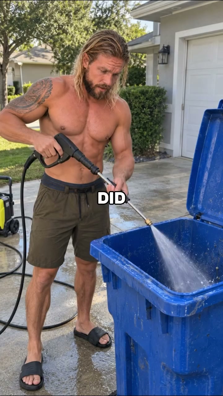 Earth Breeze Facebook ad: What Clean Should Mean