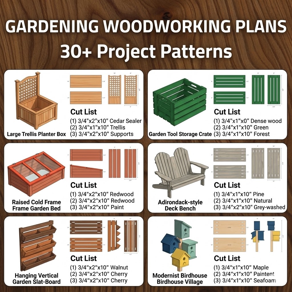 WoodSense Facebook ad