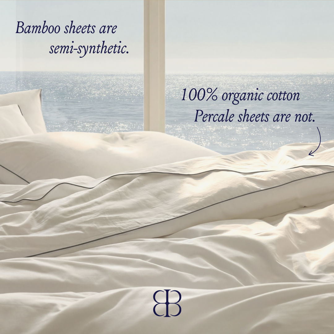 Boll & Branch Facebook ad