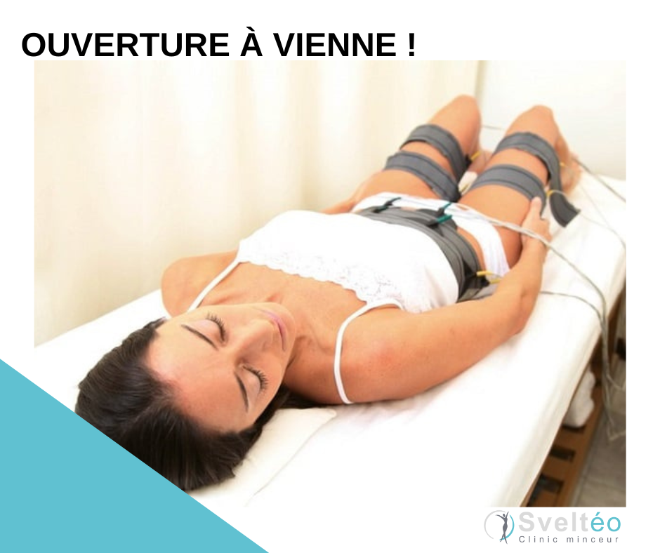 Sveltéo Facebook ad: VOTRE INVITATION MINCEUR TEKNOCARE
