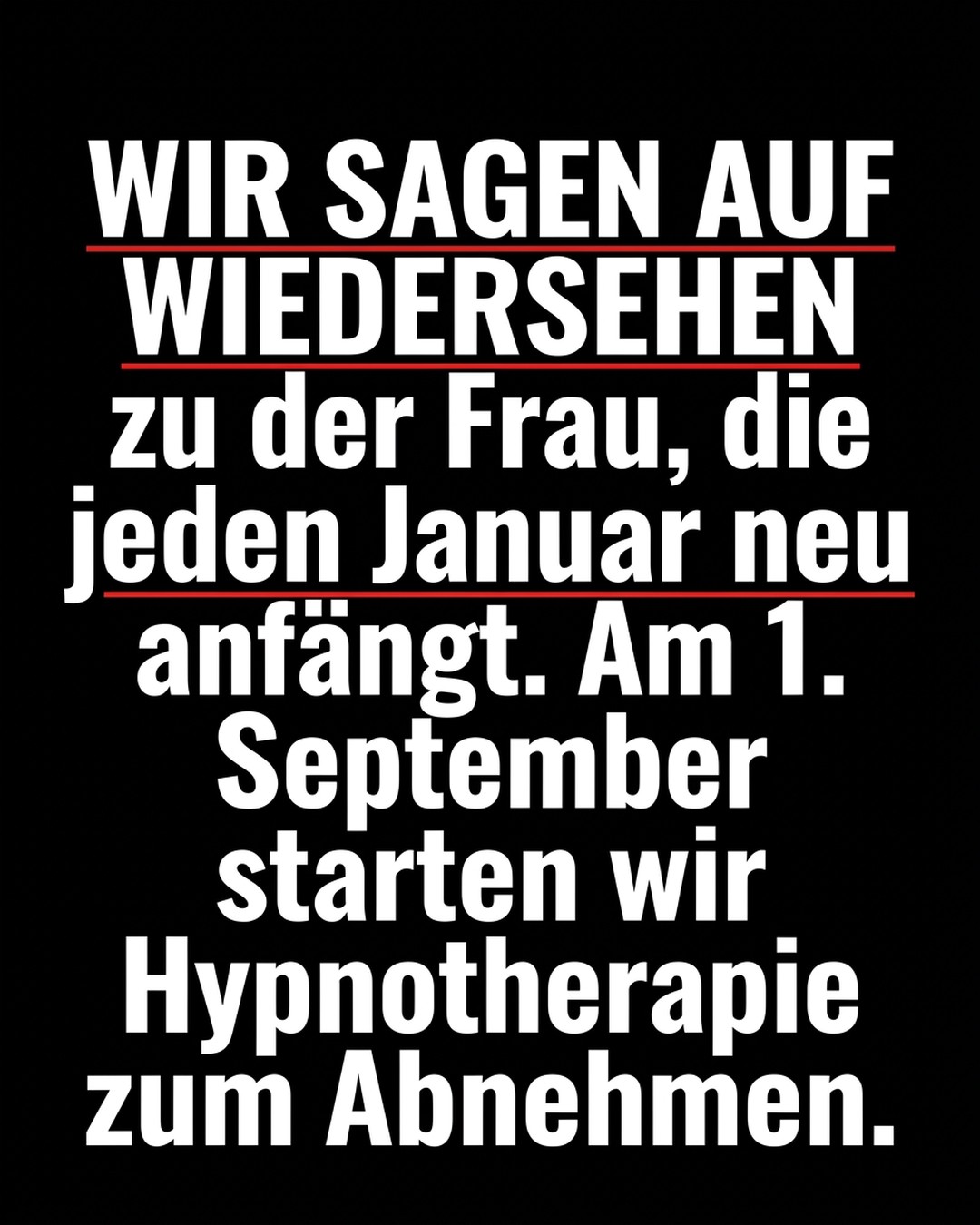 Hypnozio: power of hypnotherapy Facebook ad