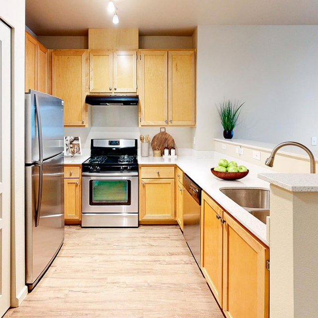 Zillow For Rent Facebook ad