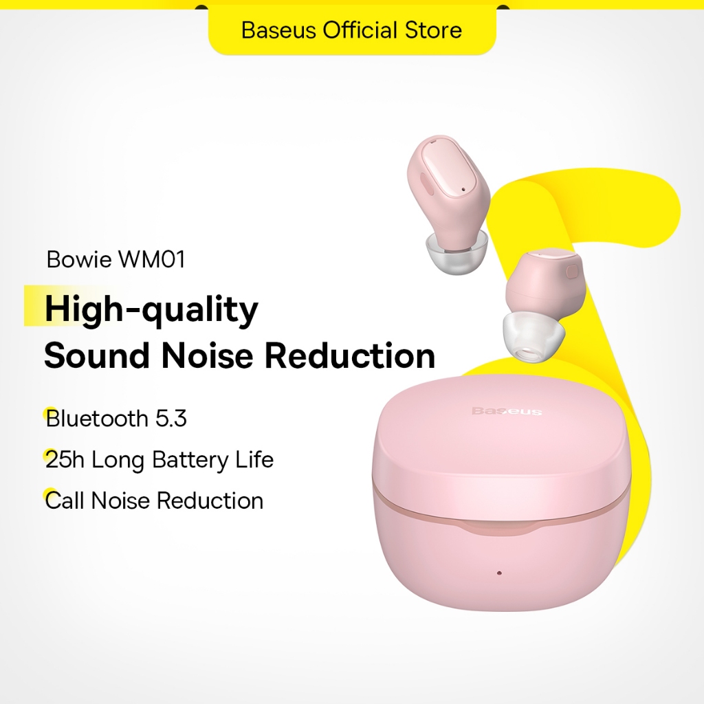 Baseus Malaysia Facebook ad