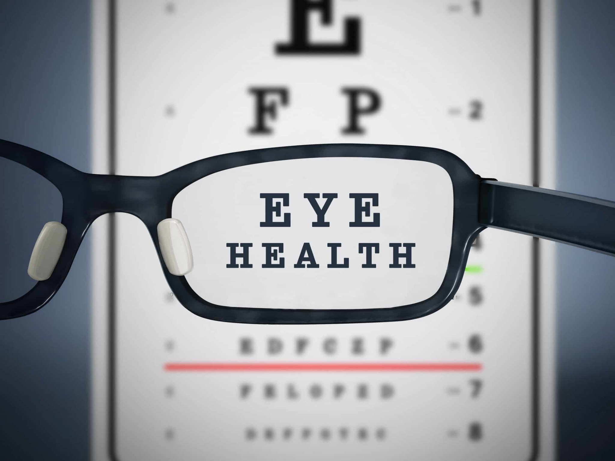 Ragsdale & Martin Optical Facebook ad