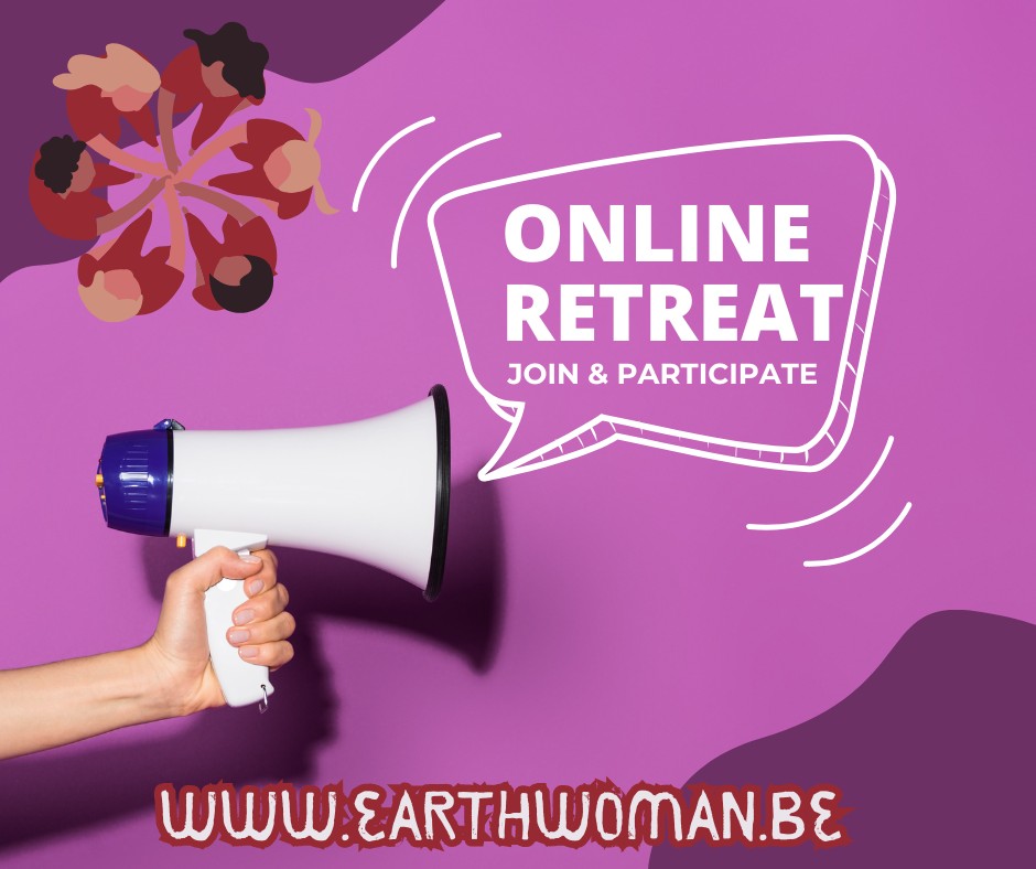 Earthwoman Facebook ad