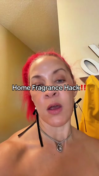 Mavwicks Fragrance LLC Facebook ad: Find Your Home’s Signature Scent