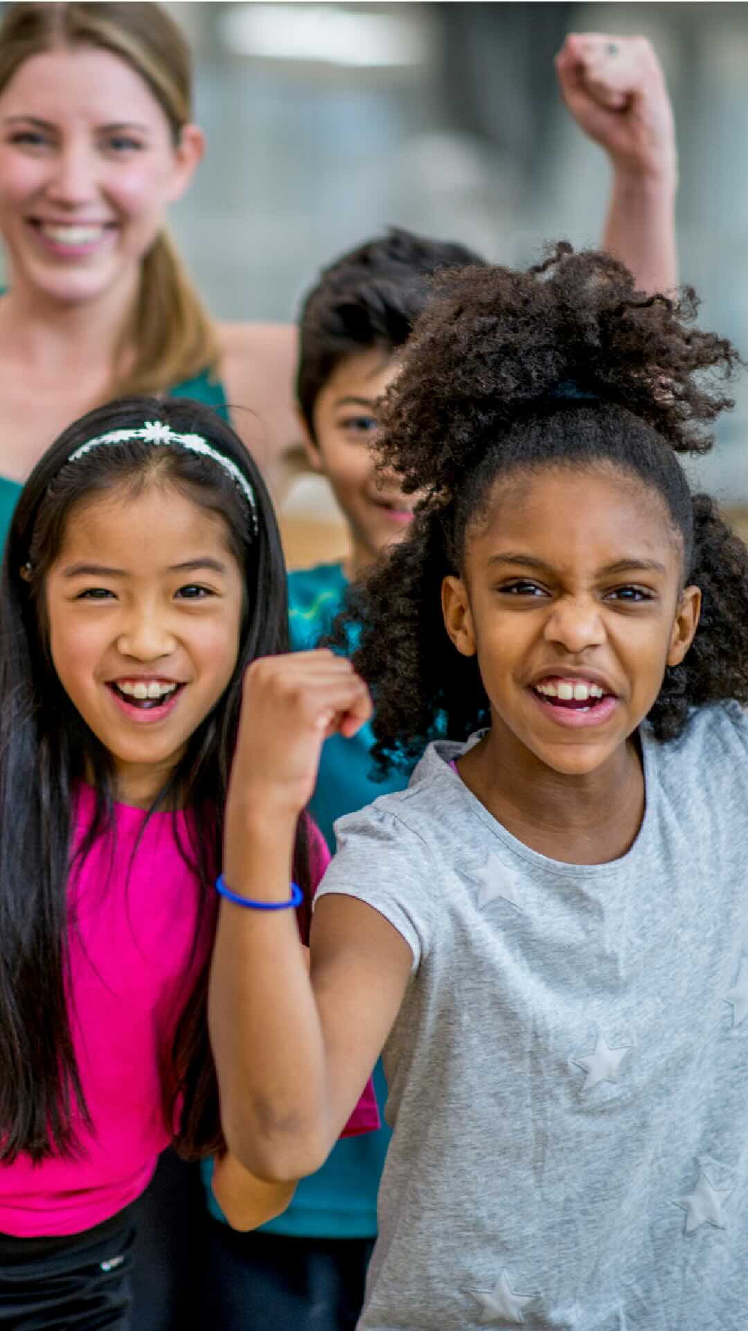 YMCA of Long Island Facebook ad from Apr 6, 2026