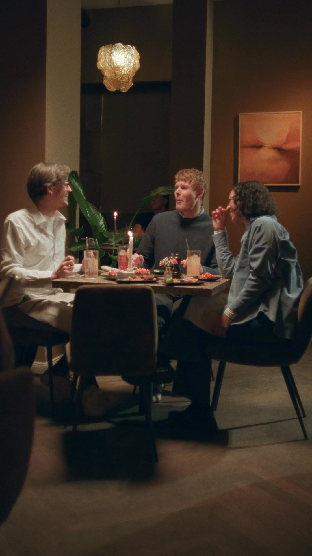 OpenTable Deutschland Facebook ad from Jul 20, 2026