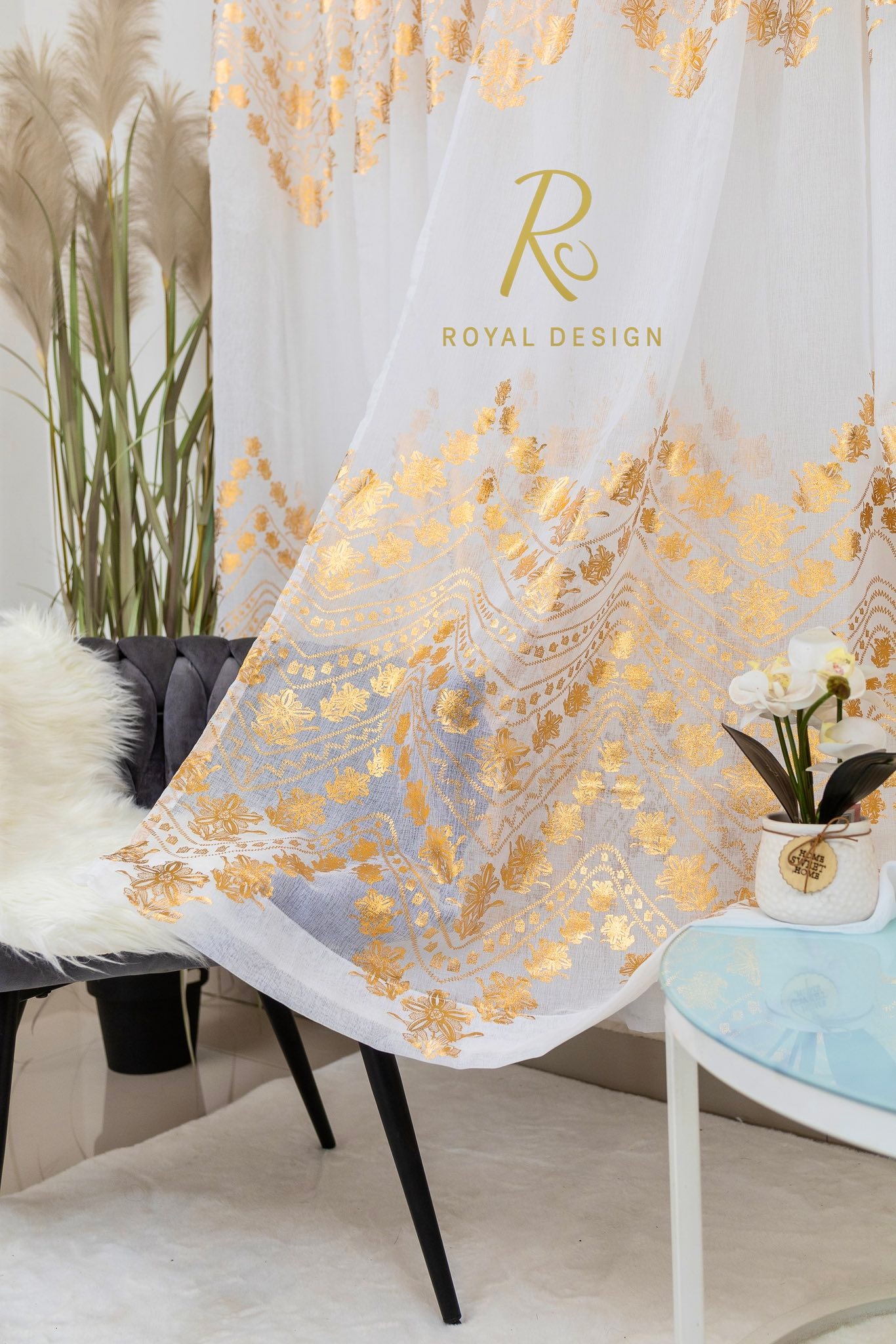 R&C Royal Design Officiel Facebook ad