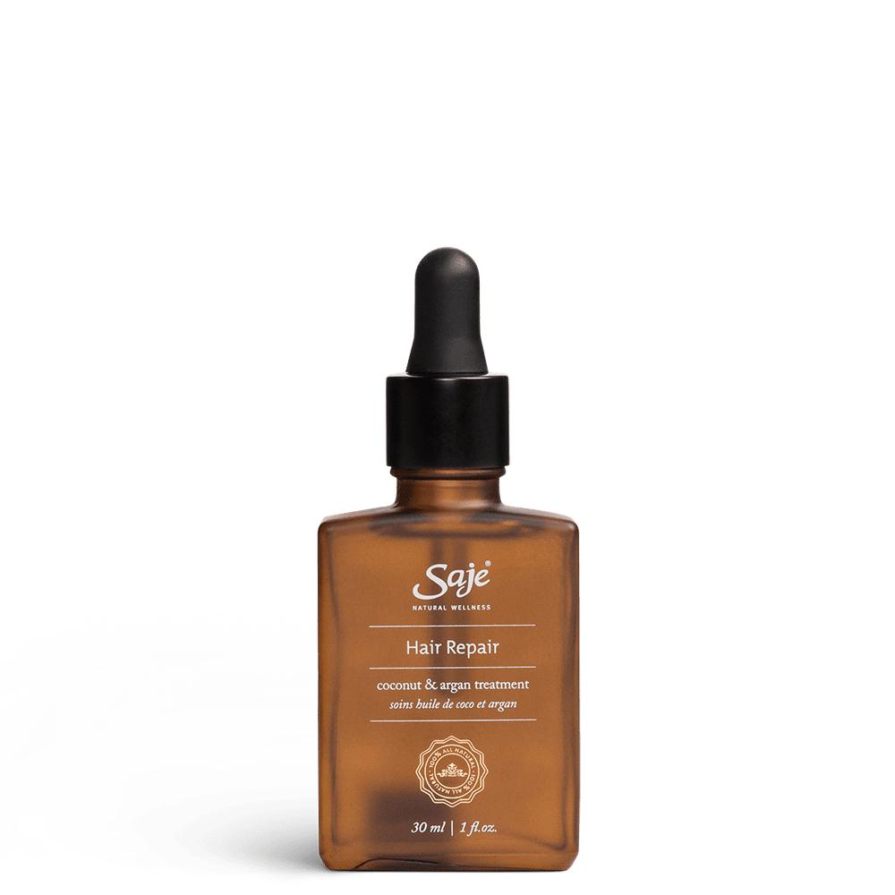 Saje Wellness Facebook ad