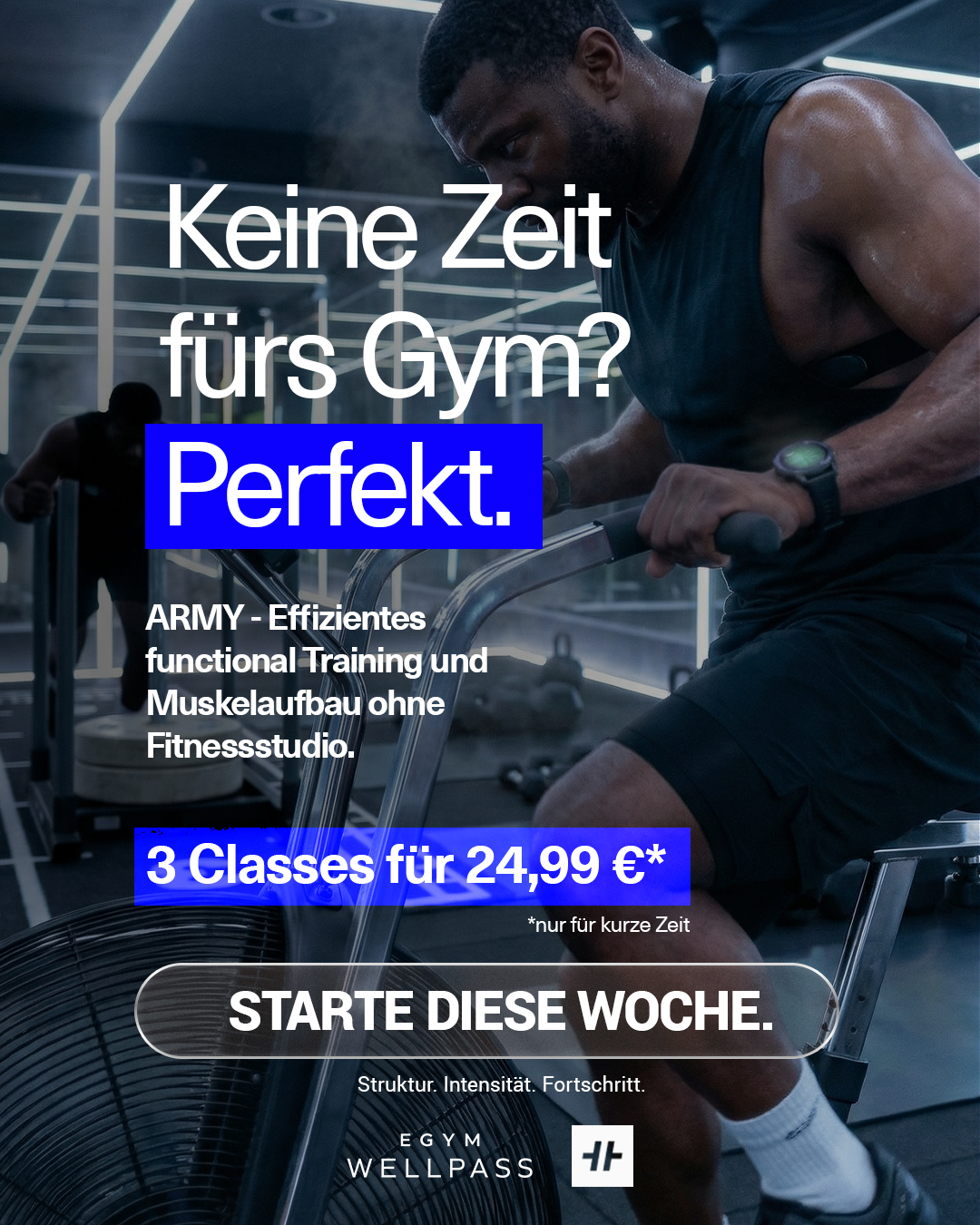 bodysoul.BIKE Facebook ad from Jan 6, 2026