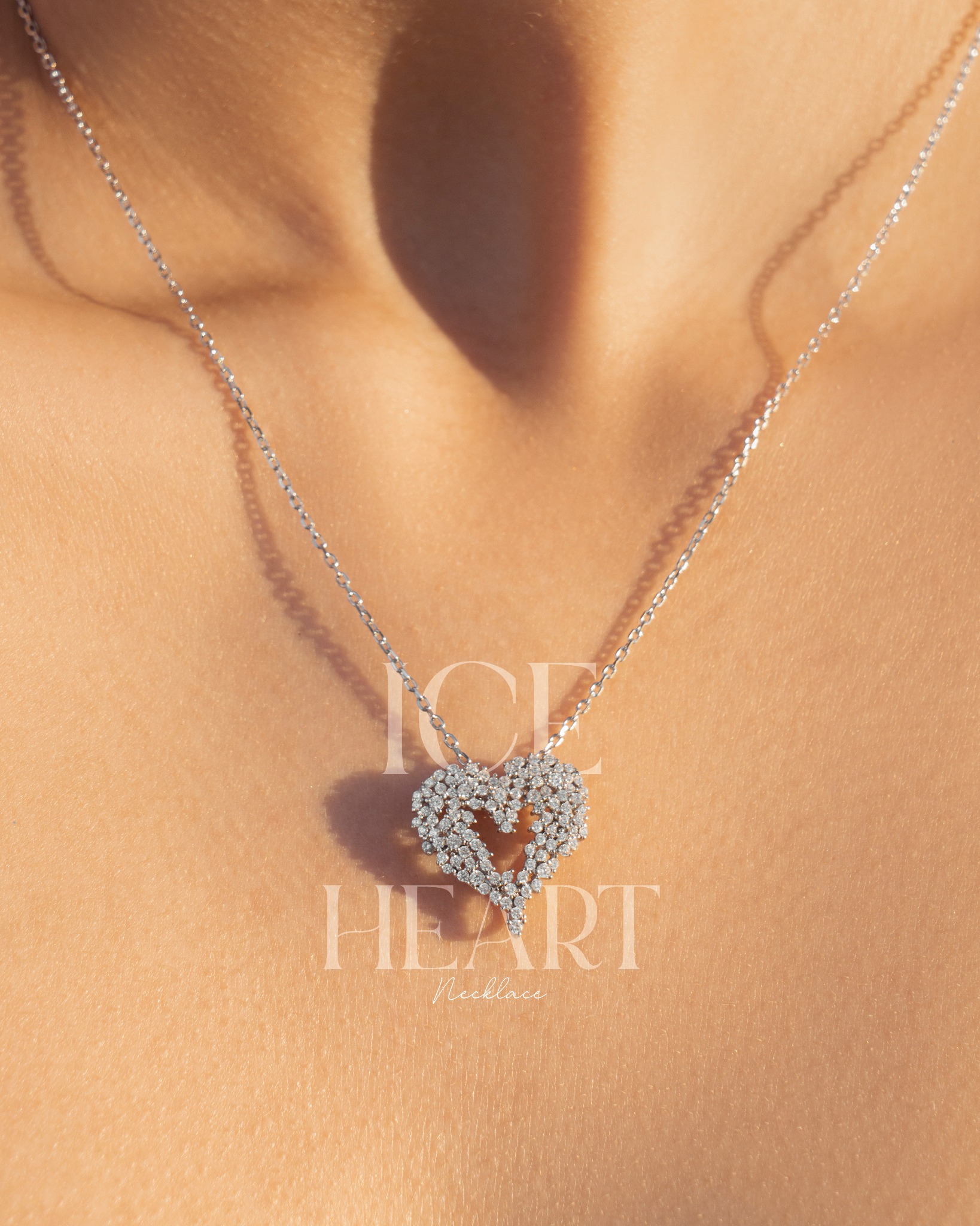 Rose & Yasmine Jewelry Facebook ad
