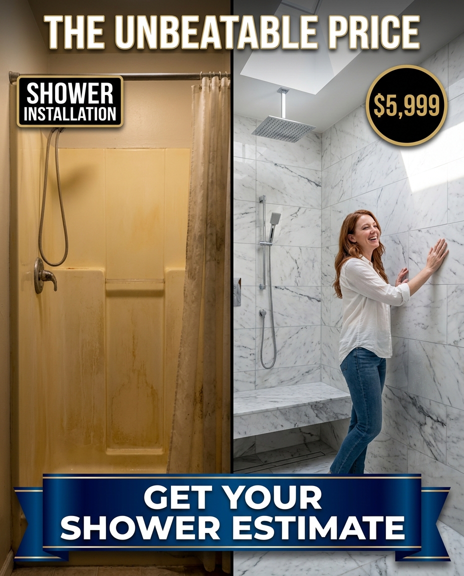 My Local Flooring Contractor Facebook ad