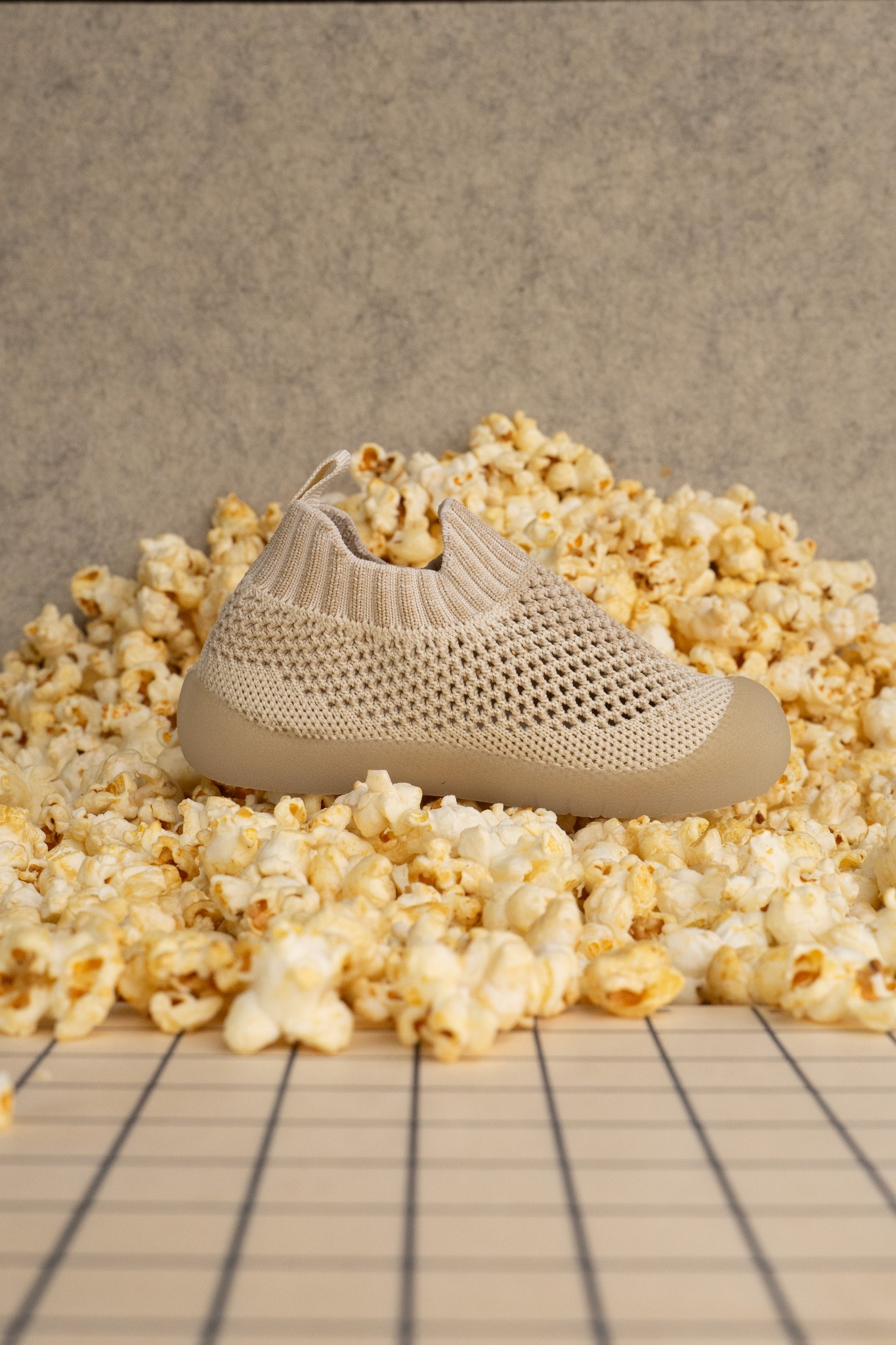 Duckies Kids Shoes Facebook ad