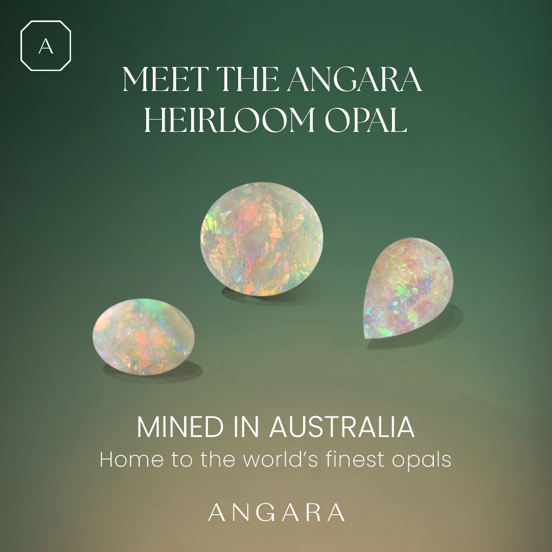 Angara.com Facebook ad