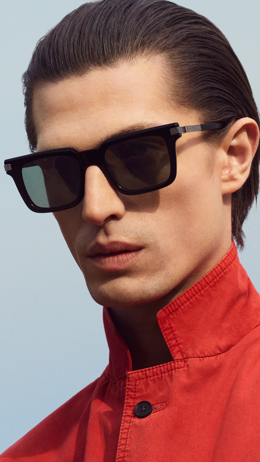 FERRAGAMO Facebook ad