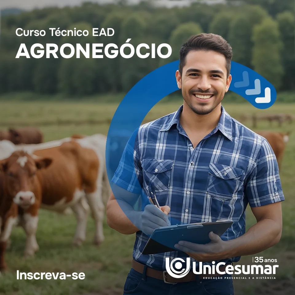 EAD UniCesumar Facebook ad