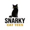 Snarky Cat Tees