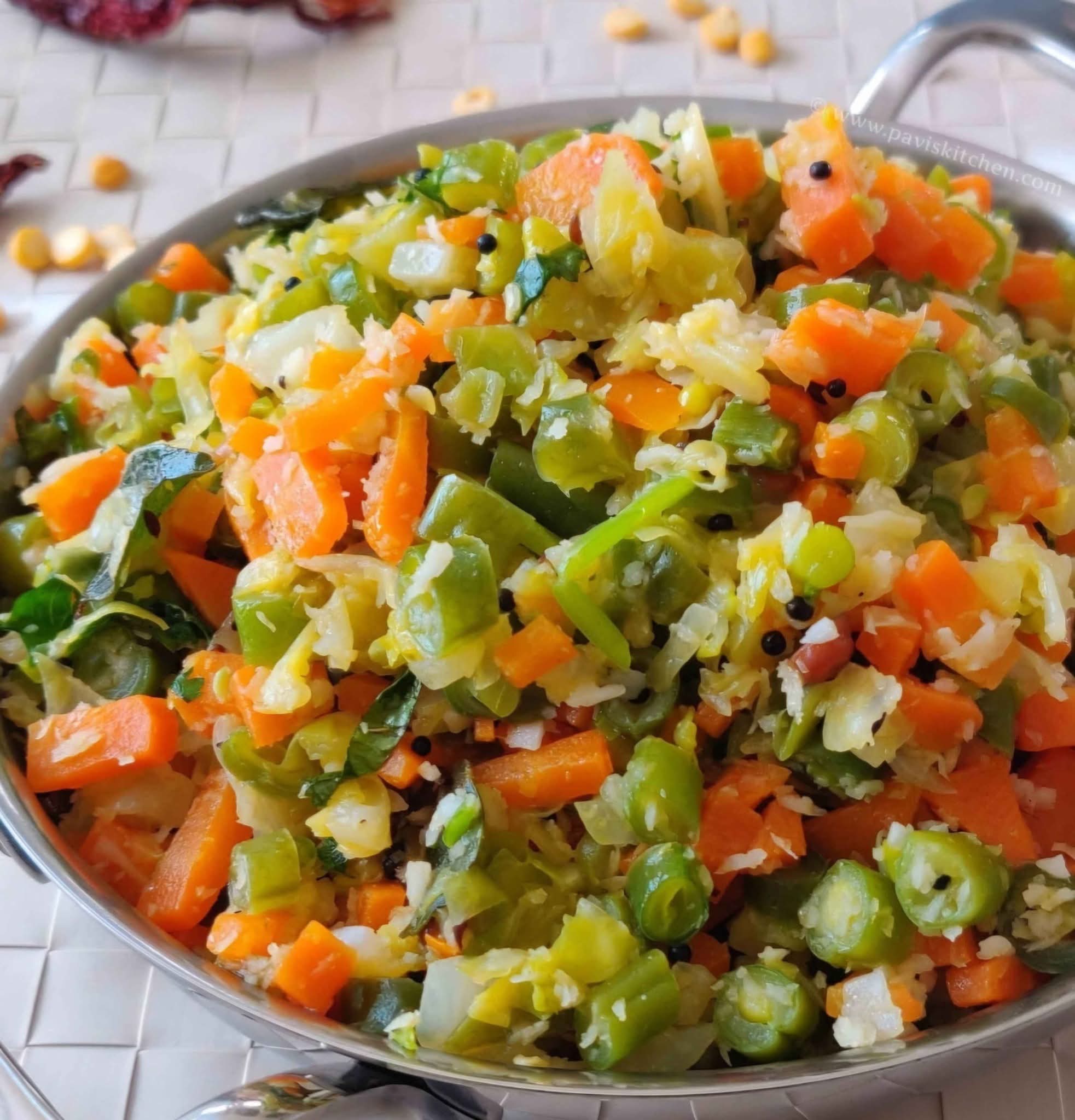 Summy Nirmal Facebook ad: Healthy tiffin services