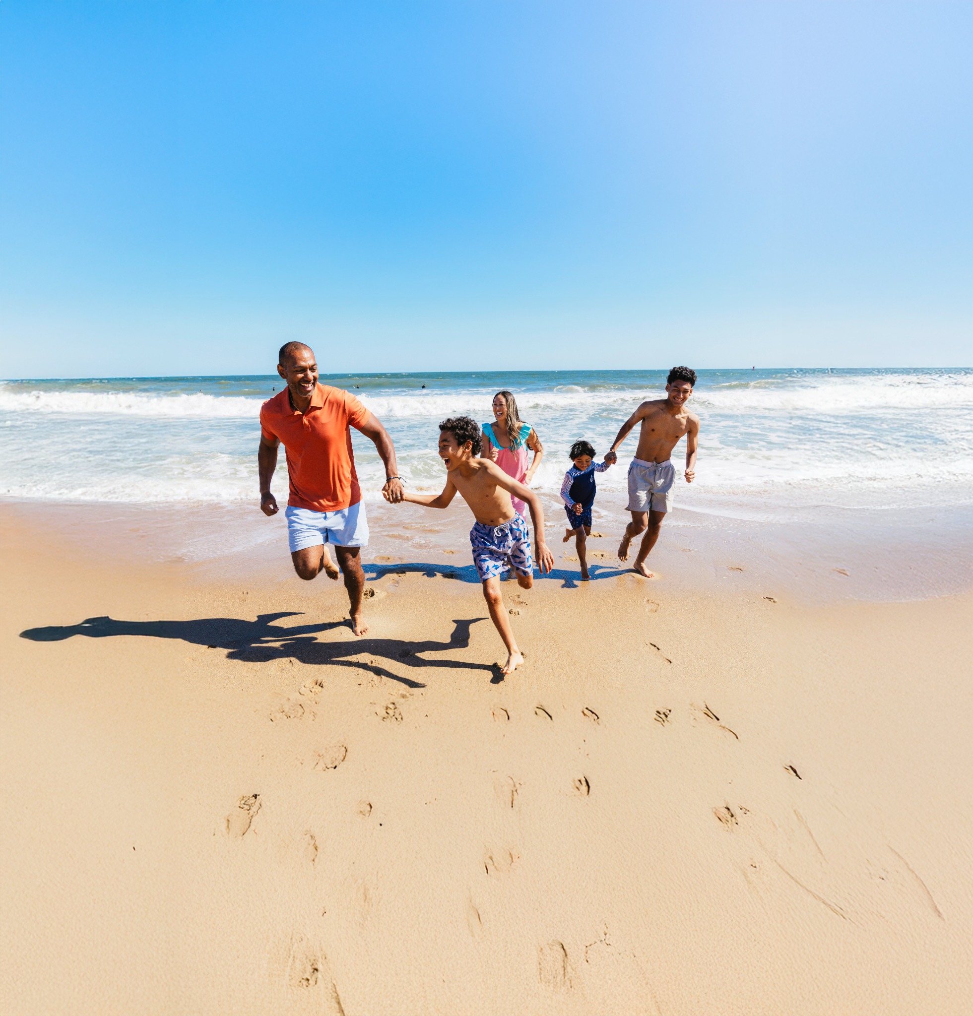 Visit Virginia Beach Facebook ad from May 2, 2026
