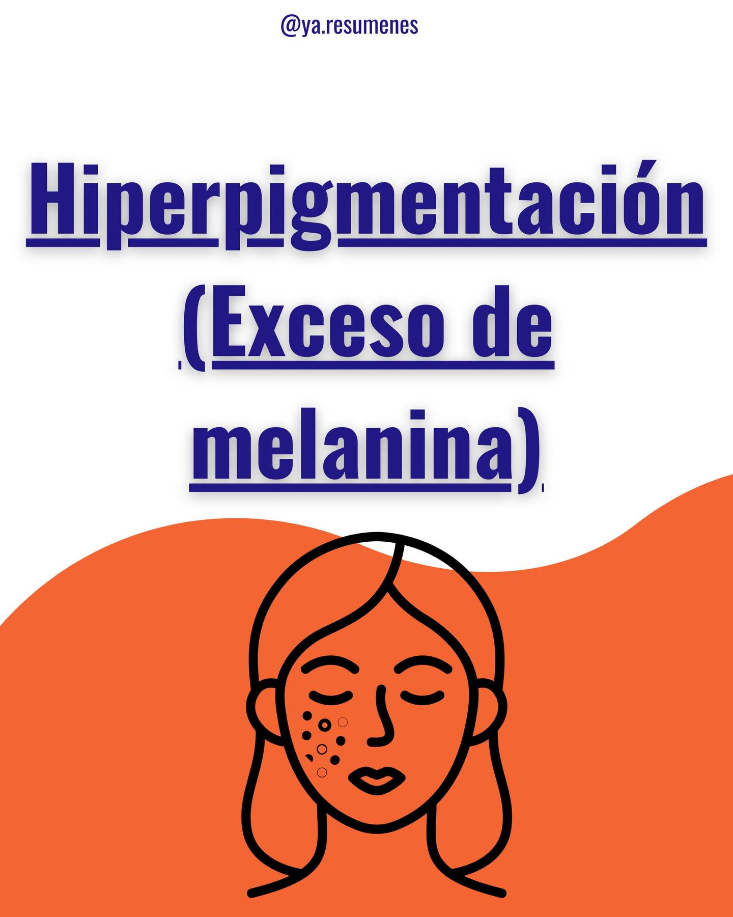 Resúmenes de Salud Facebook ad: Guarda el post para que no lo olvides