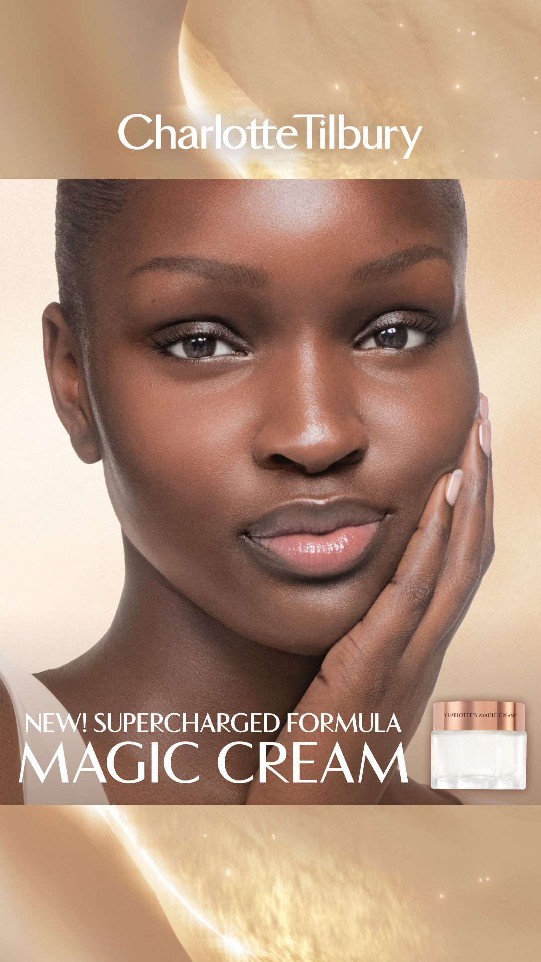 Nordstrom Facebook ad