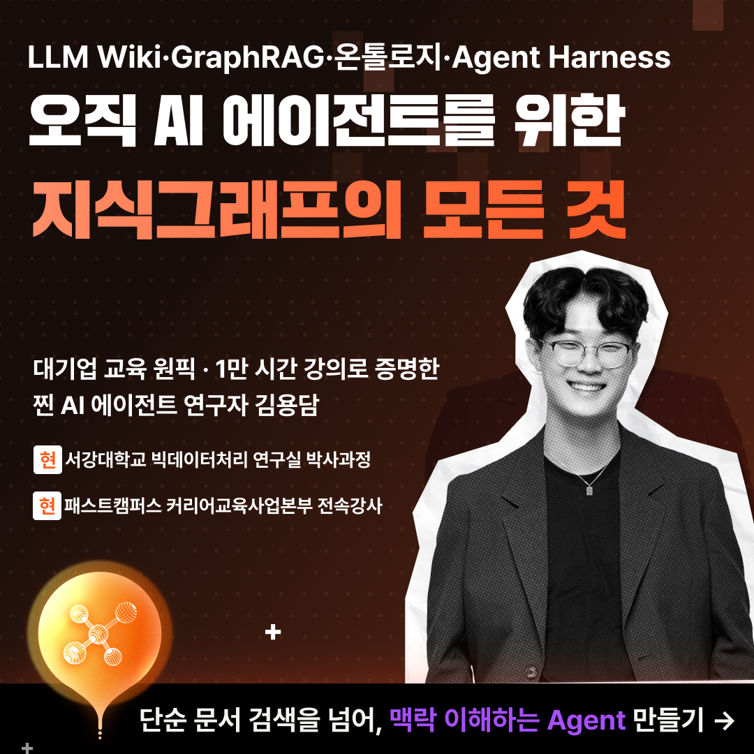 패스트캠퍼스 Facebook ad