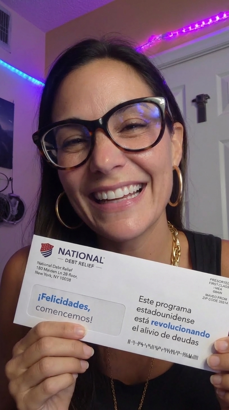 Finanzas Inteligentes Facebook ad