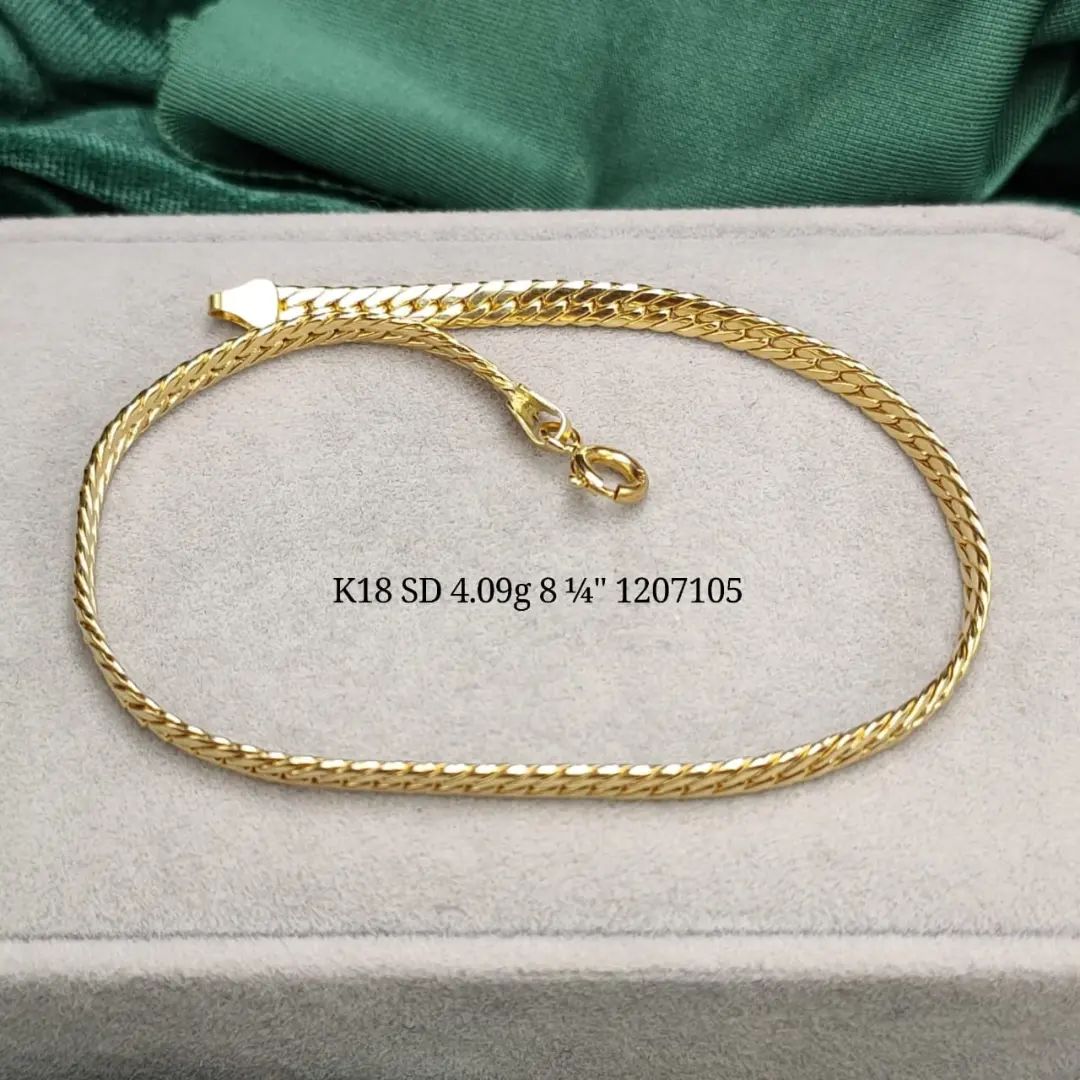 shop.alicegold Facebook ad