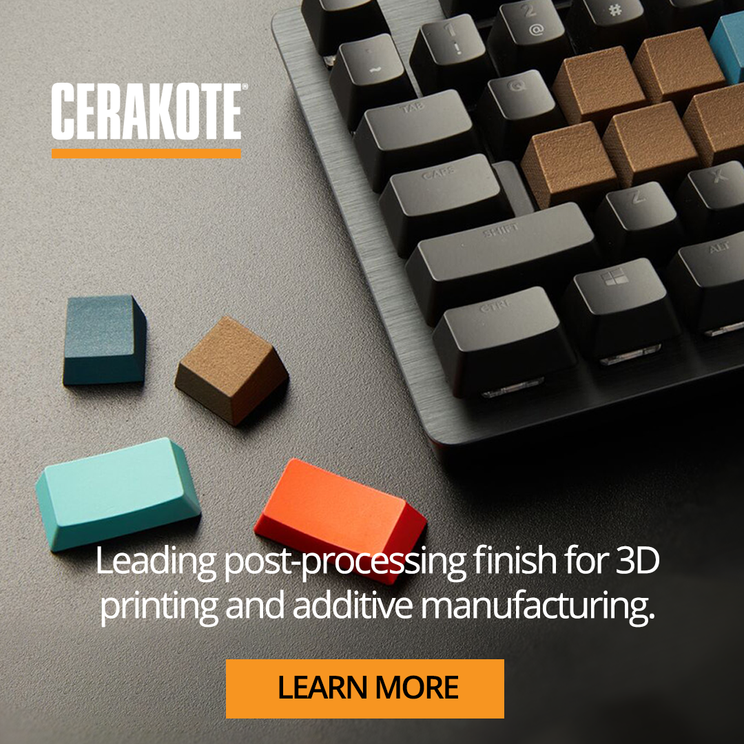 Cerakote Facebook ad