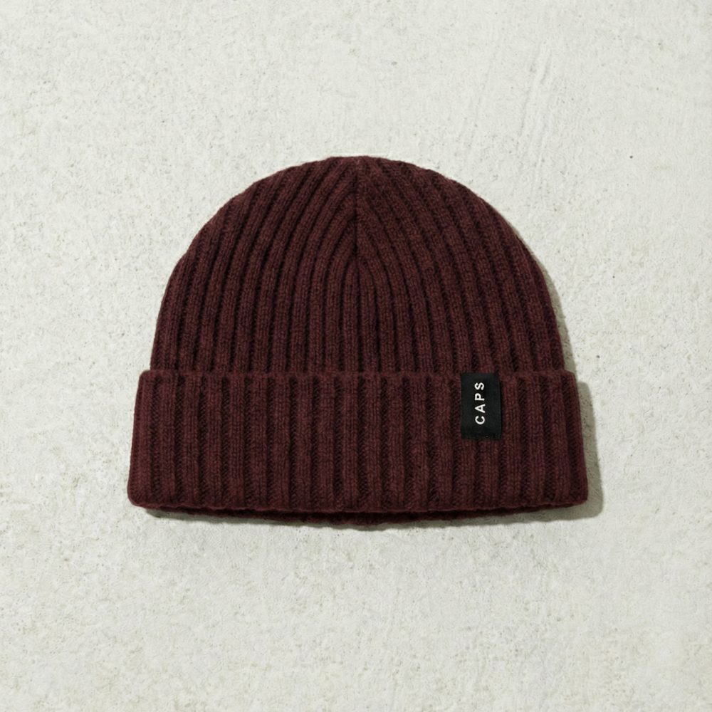 CAPS Apparel Facebook ad