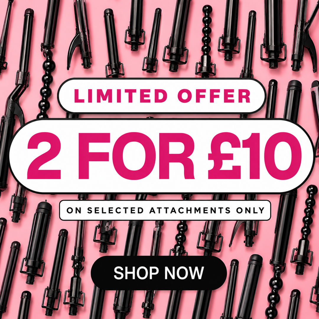 Mark Hill Hair Facebook ad
