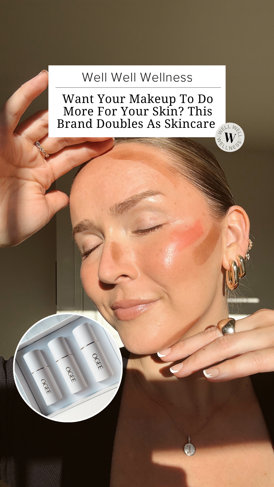 Stephanie Wolfe Facebook ad
