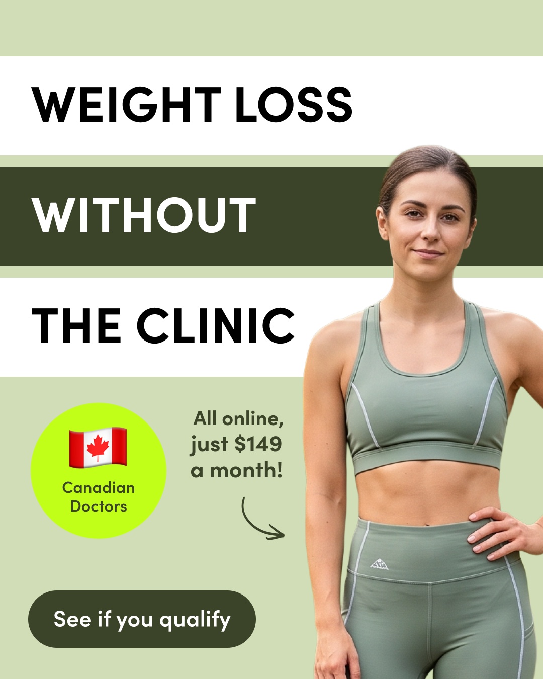 Hers Facebook ad