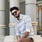 Nikhil Sharma