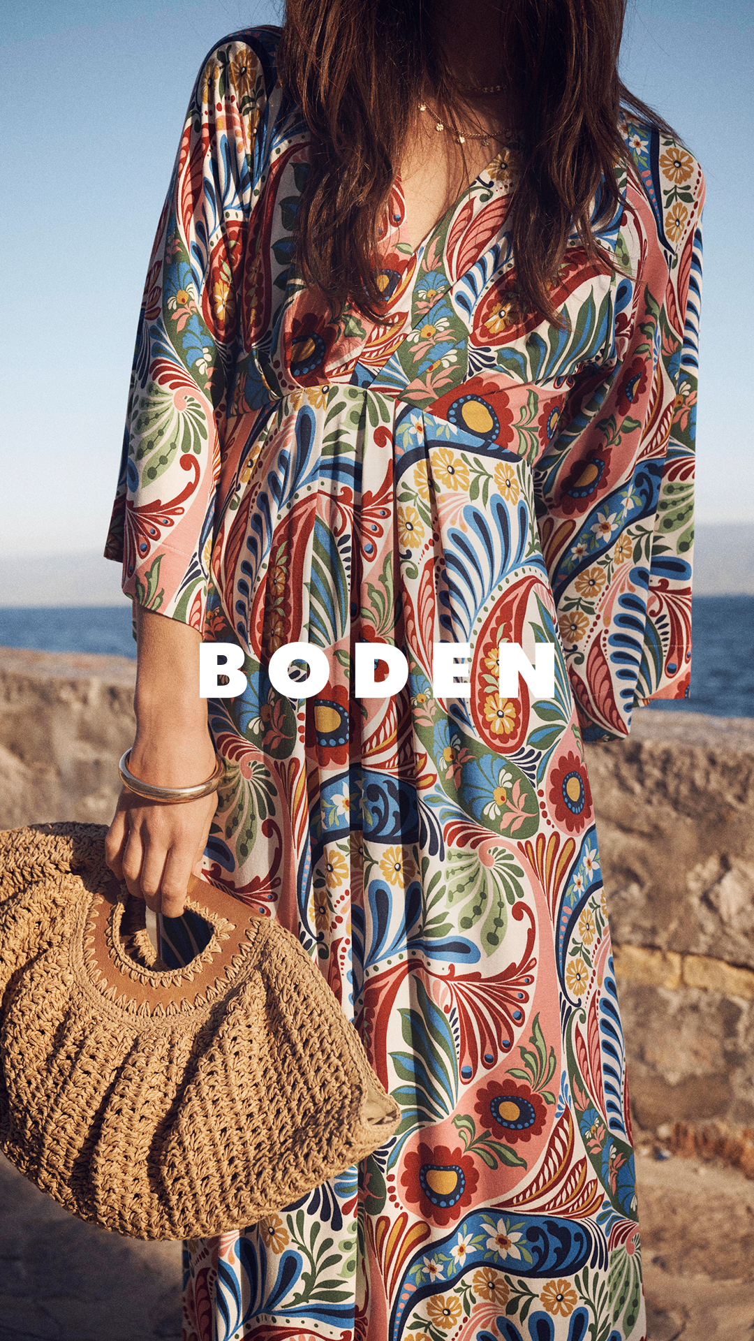 Boden Facebook ad