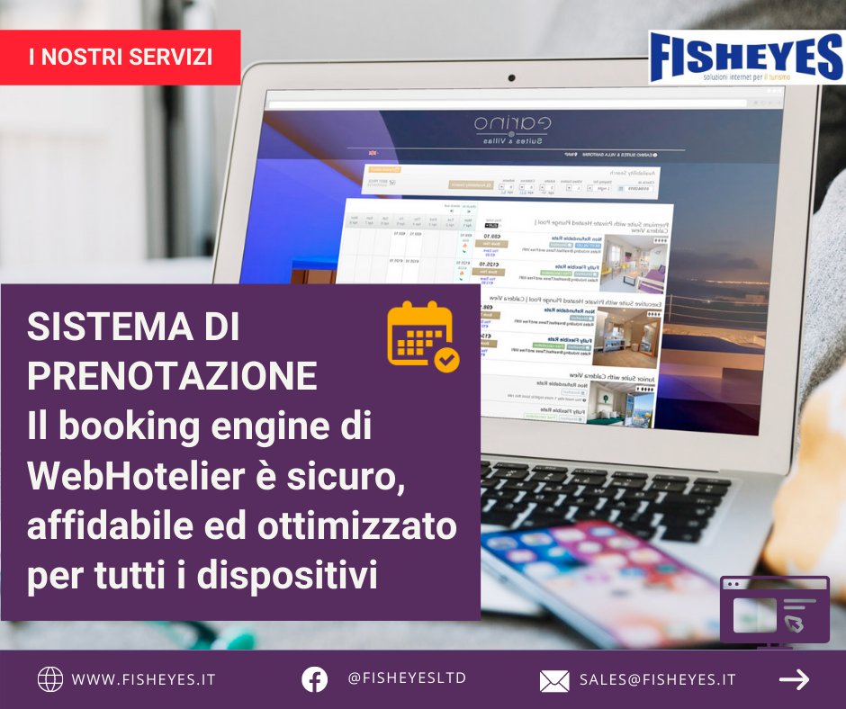 Fisheyes Ltd Facebook ad