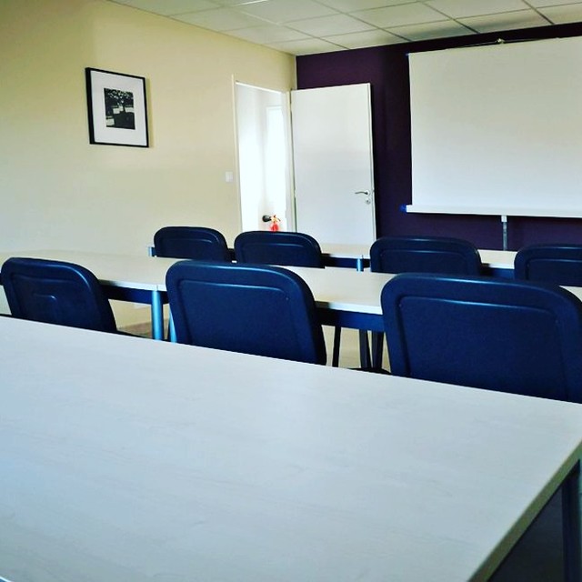 Location des salles de Formation Agadir Facebook ad: Bienvenue sur notre page de location de salles…