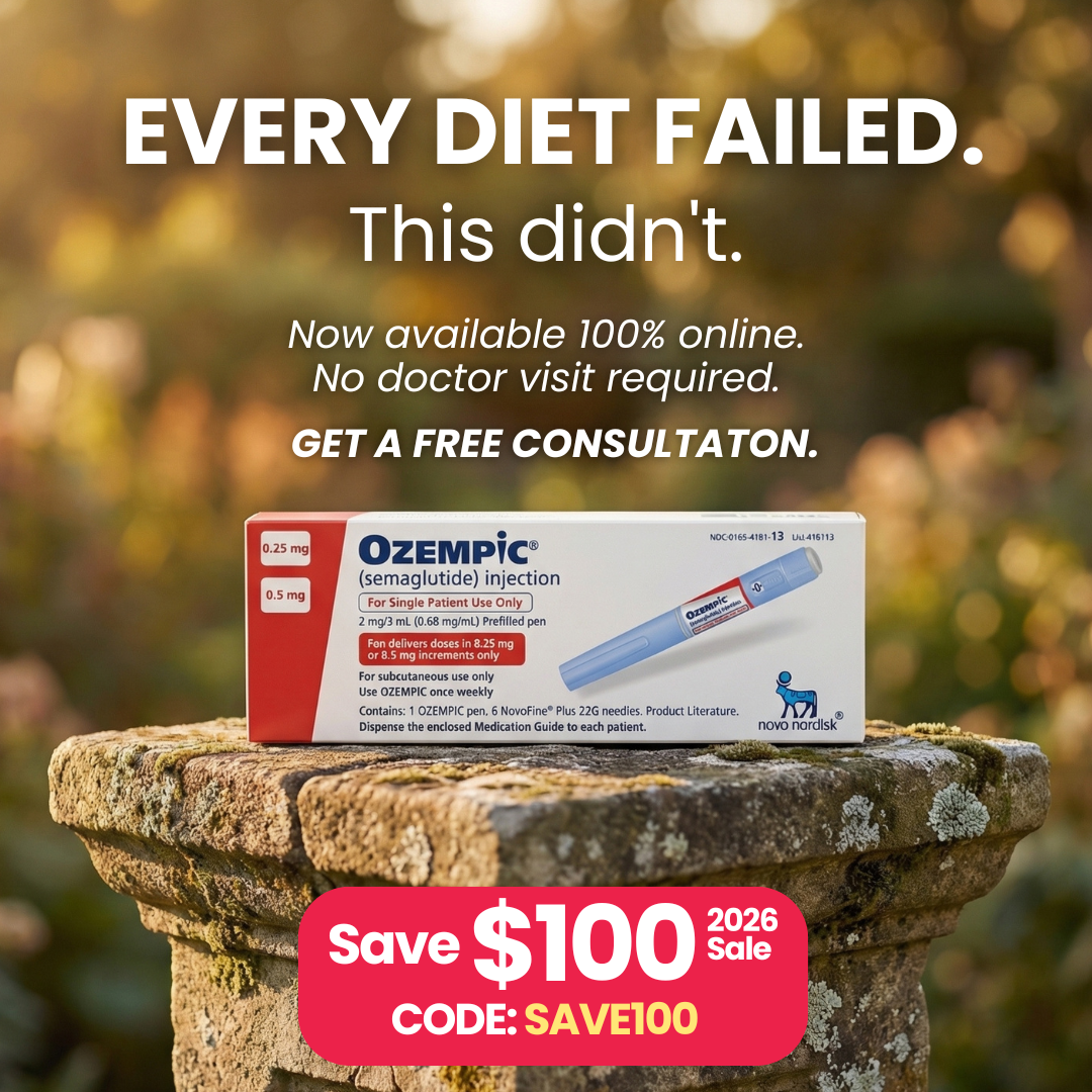 Health Insider Daily Facebook ad