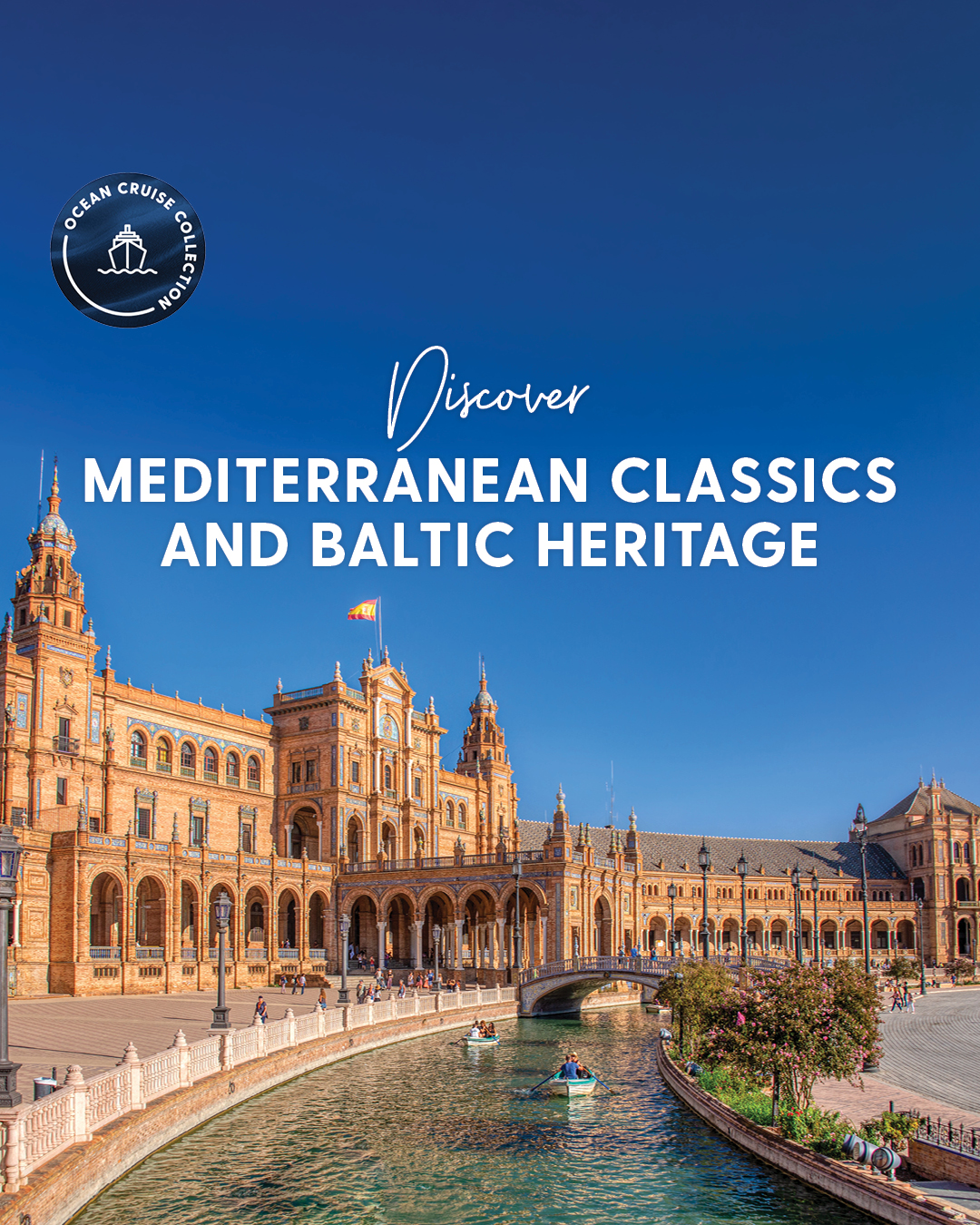 My Cruises Facebook ad from Jul 2, 2026