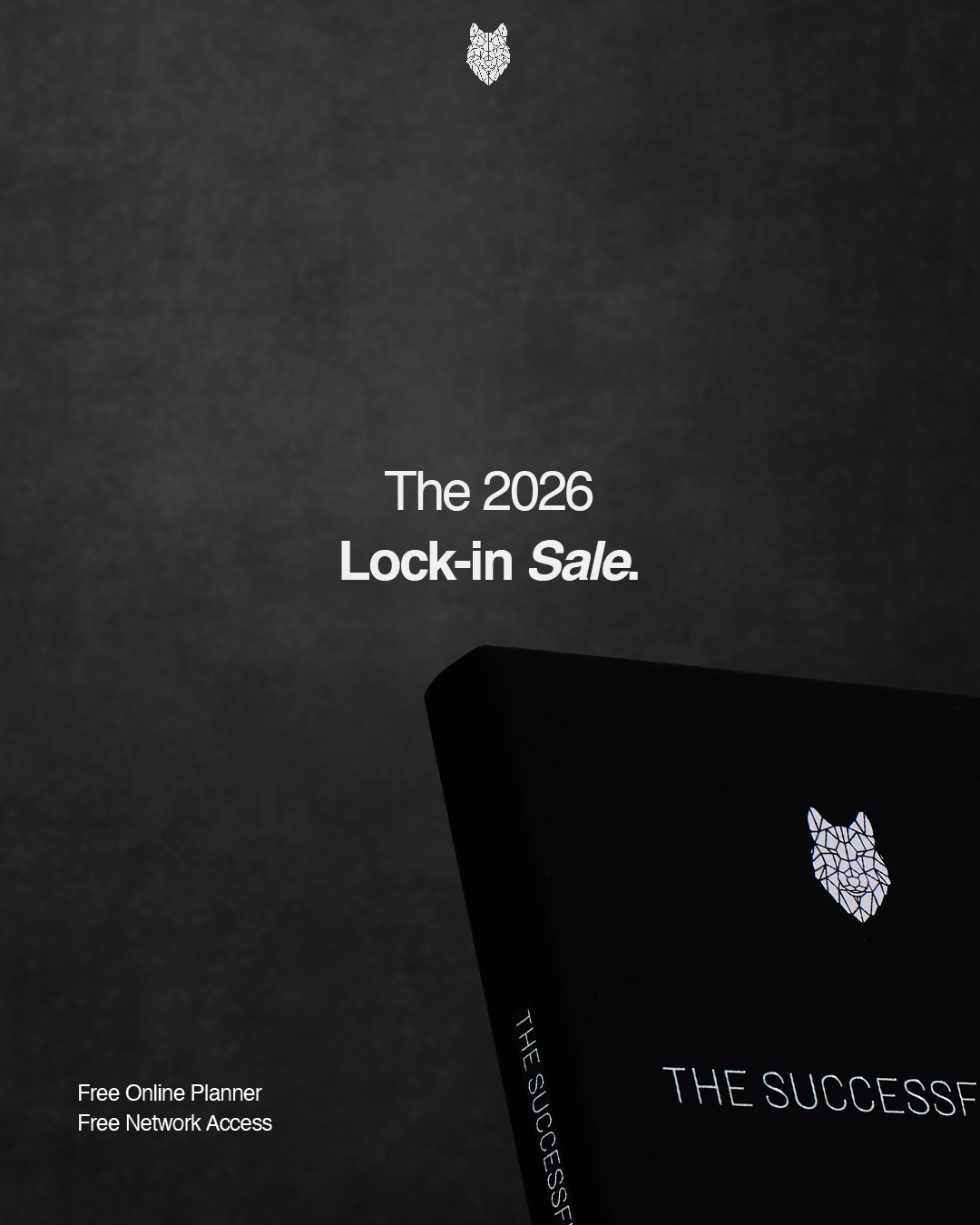 The Successful Man Facebook ad