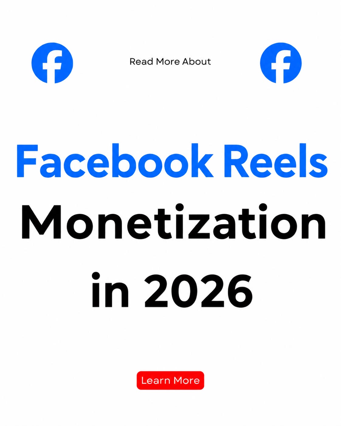 Modern Nest Guide Facebook ad