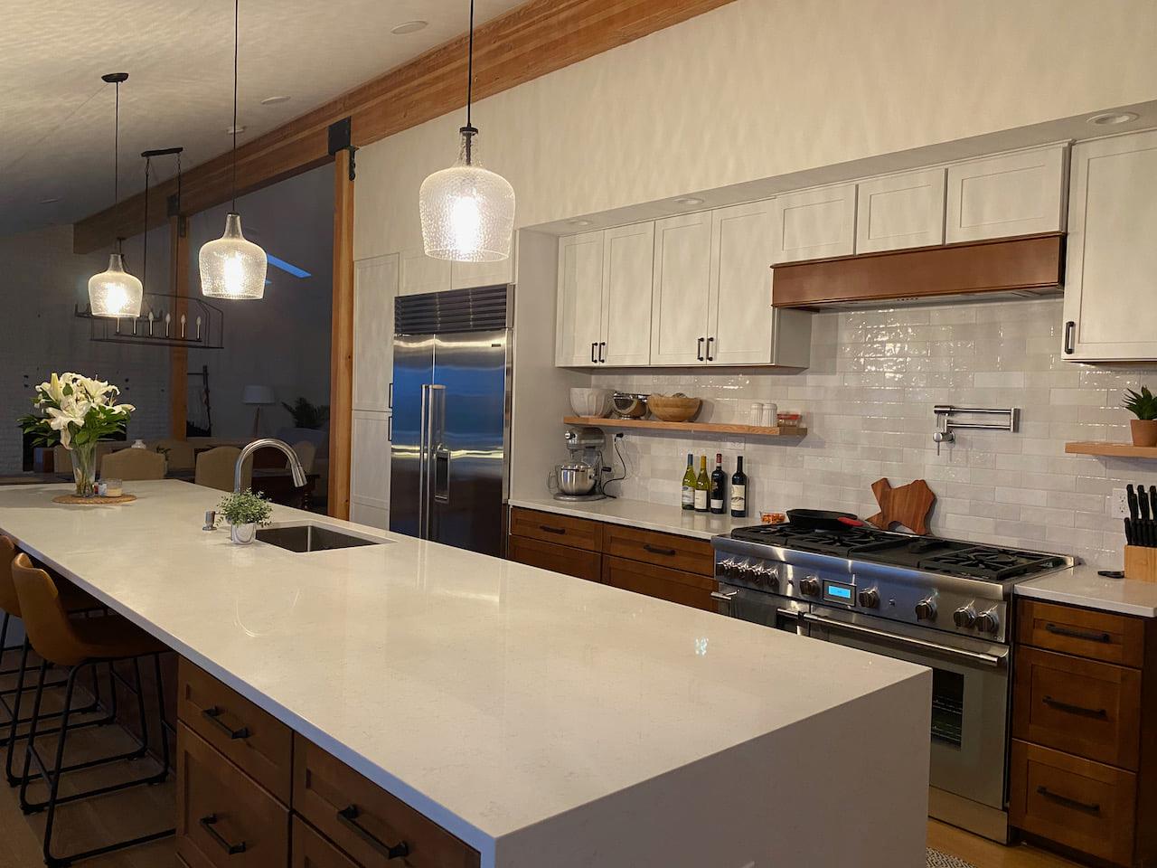 Bigfoot Builders LLC Facebook ad: Bigfoot Builders is a whole-house remodeling contractor in…