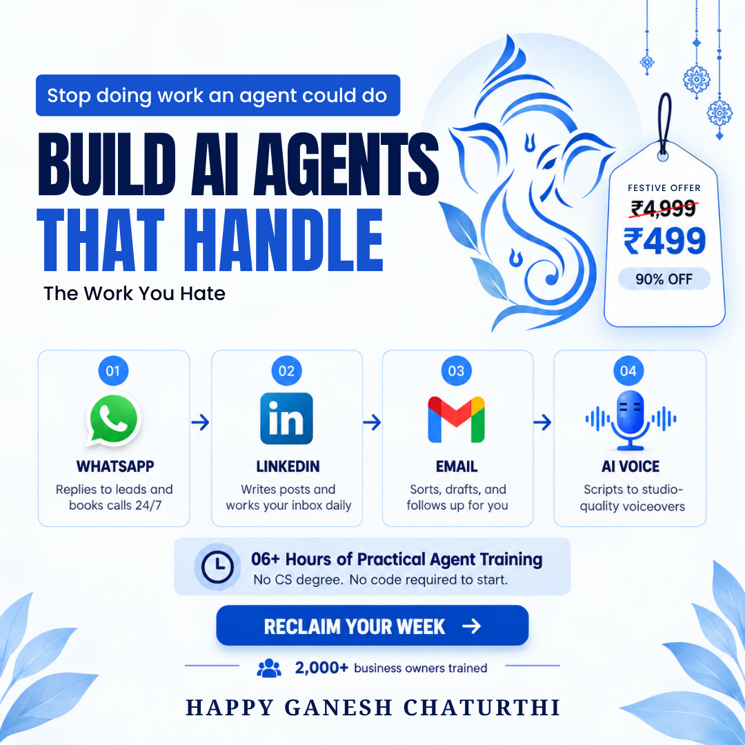 Pritam Nagrale Facebook ad