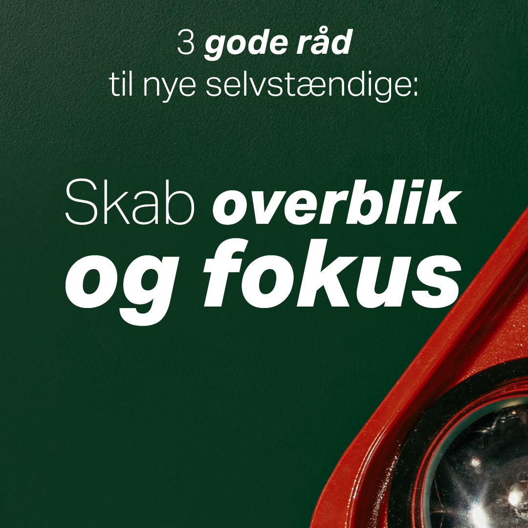 SumUp DK Facebook ad