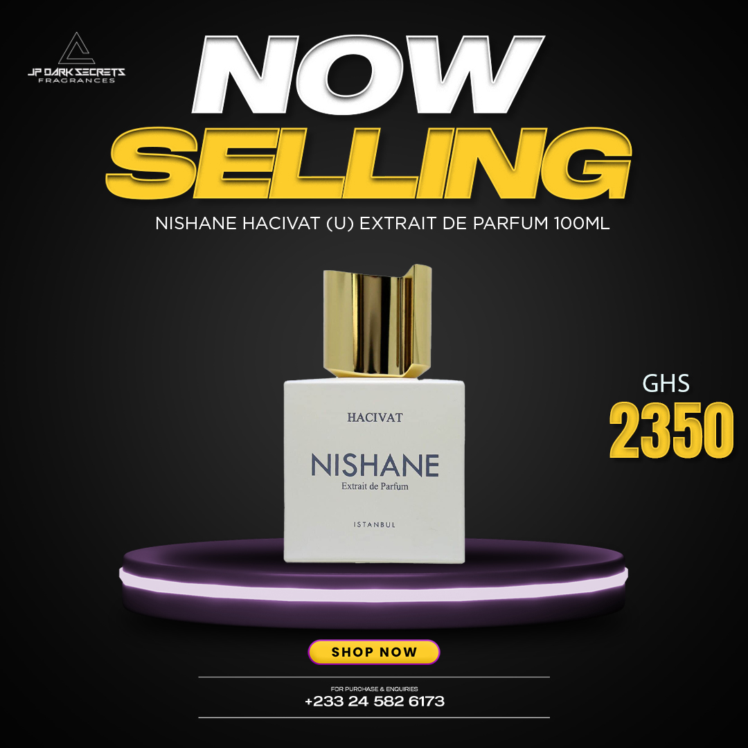 darksecretfragrance Facebook ad from Apr 20, 2026
