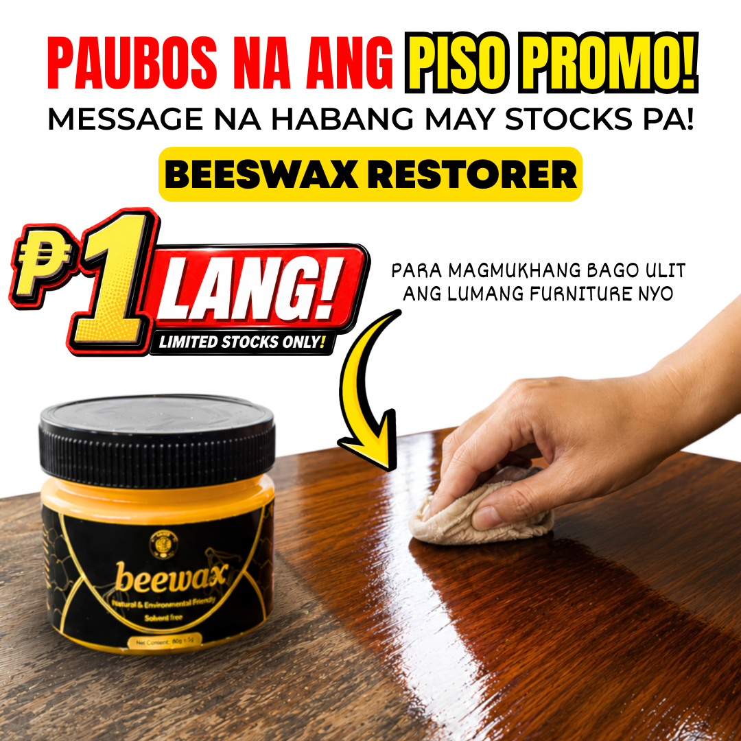 Everyday Finds Facebook ad: Habol na! Wag mo na palampasin ang promo na ’to!