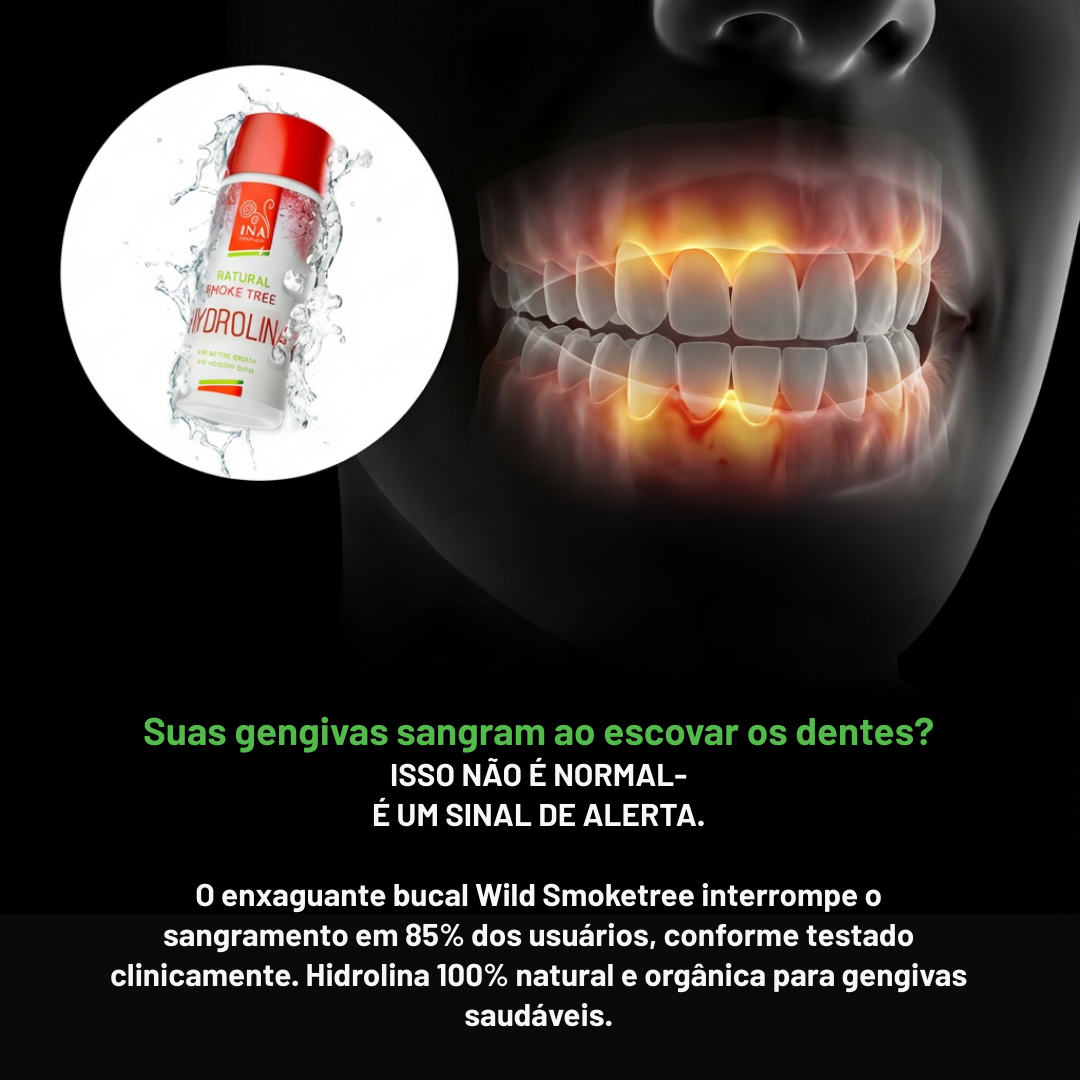 InaEssentials - Loja online orgânica familiar Facebook ad