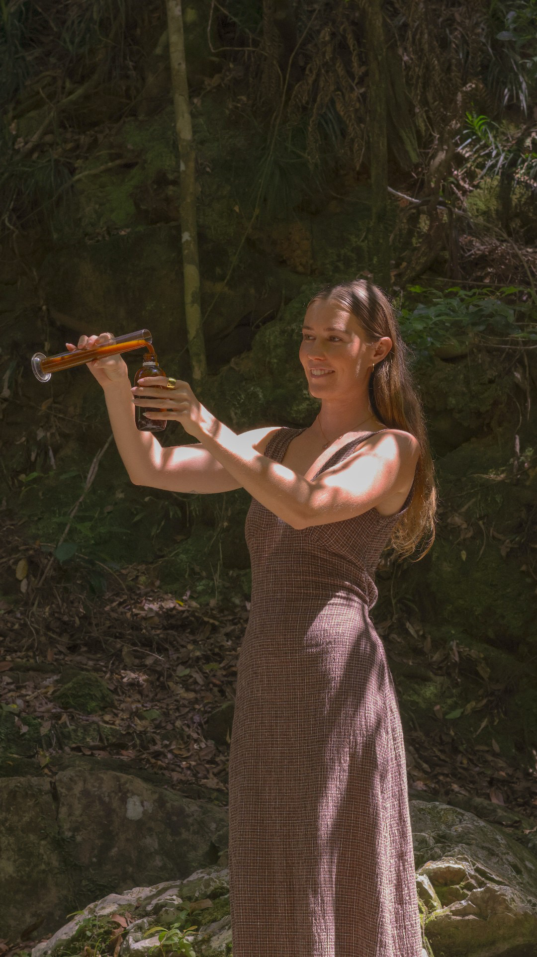 Revital Health Facebook ad: Reproductive Health Care