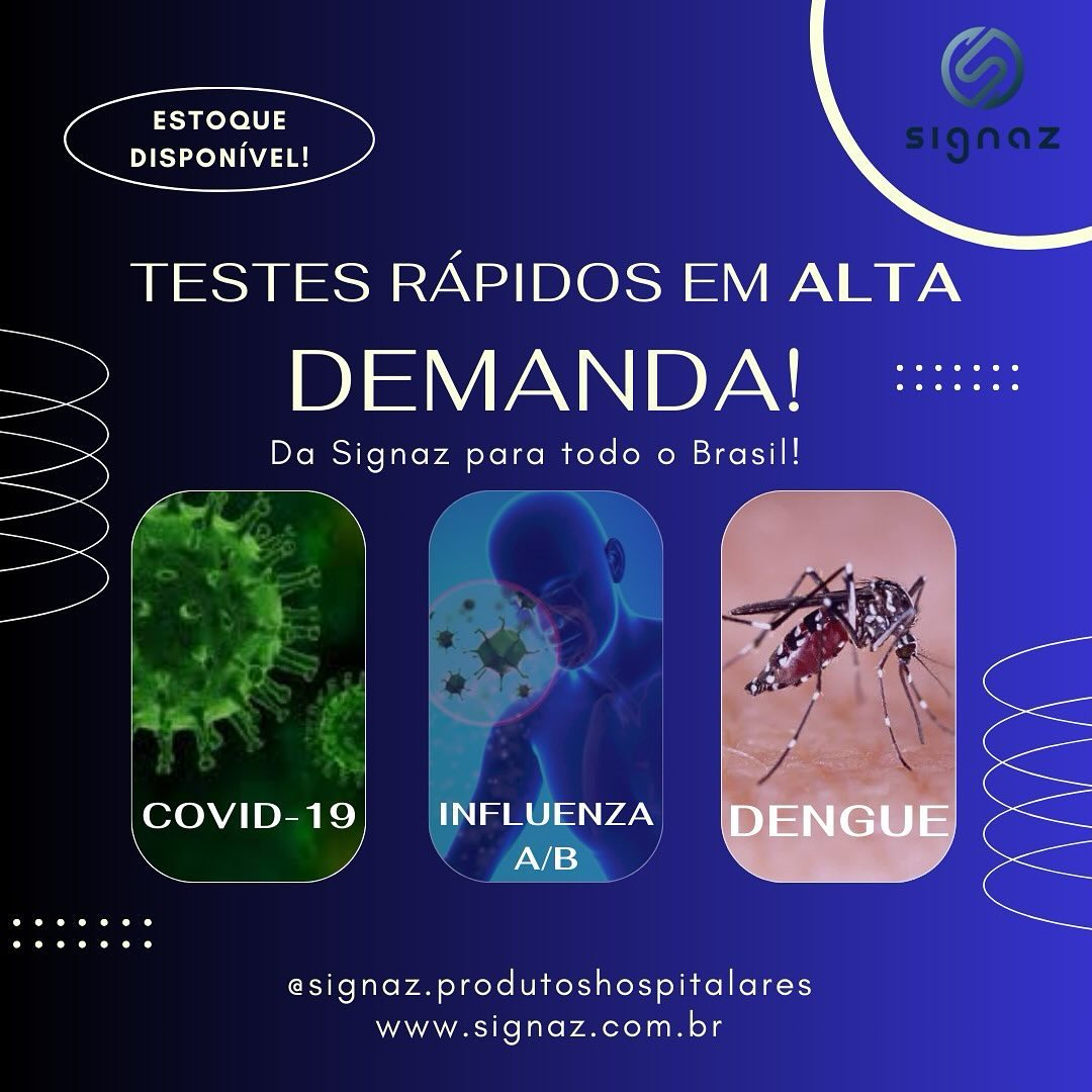Signaz.produtoshospitalares Facebook ad: Faça agora mesmo sua cotação com nossa equipe…